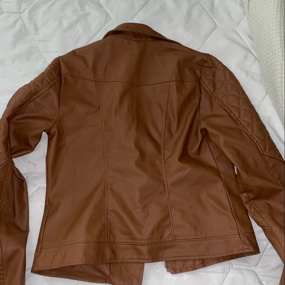 Jacket - Picture 3 of 3